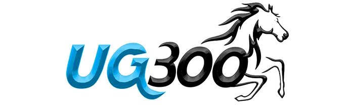 LOGO UG300